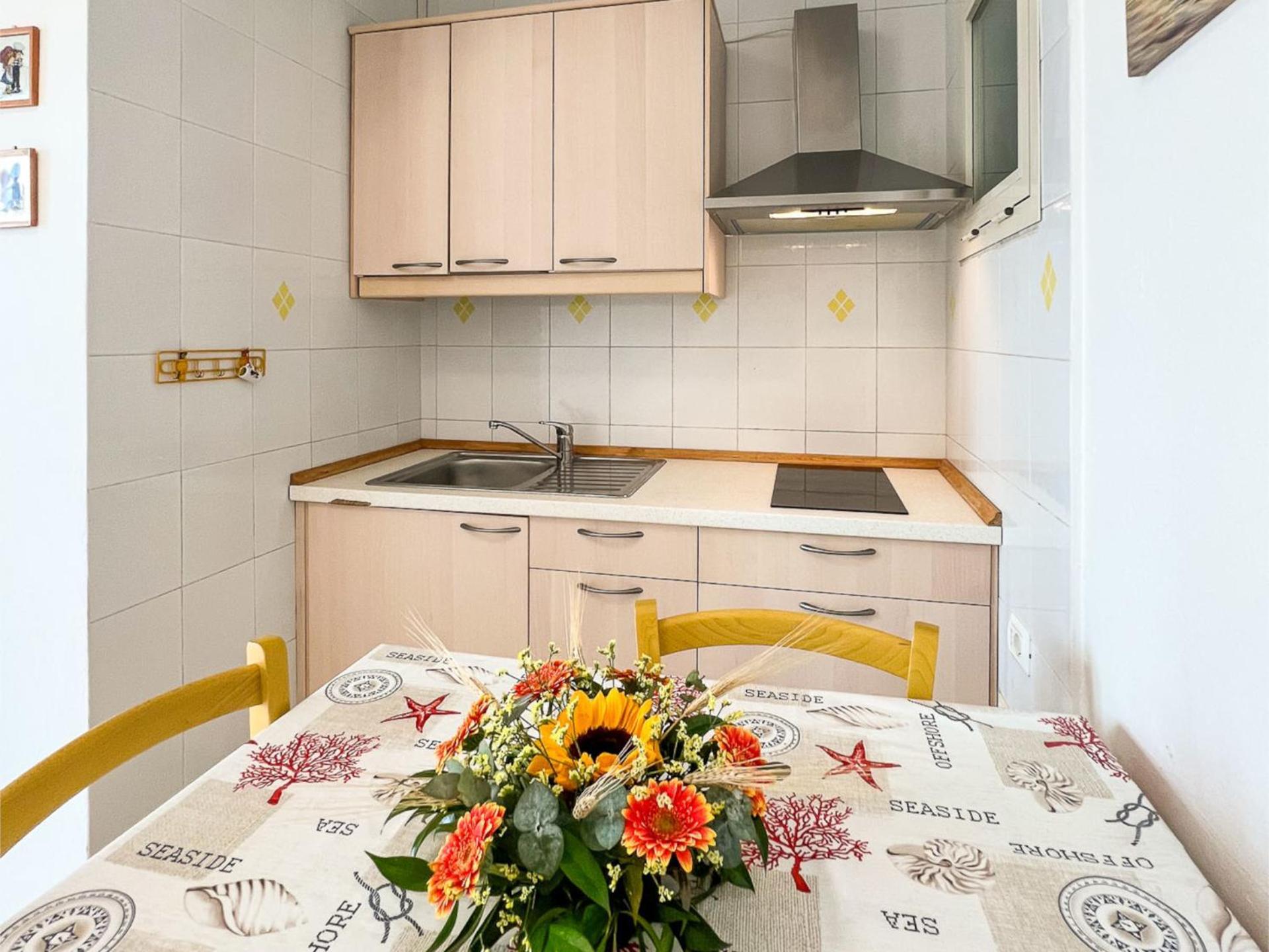 Mandel Residence By Mandel Club Capoliveri  Zewnętrze zdjęcie