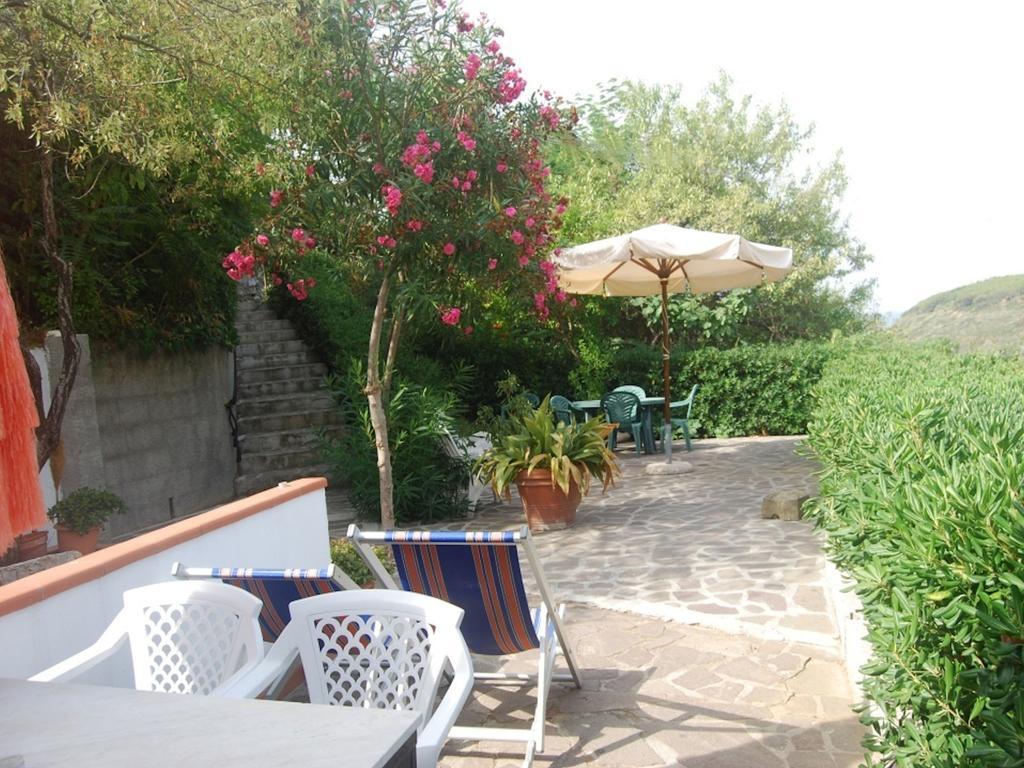 Mandel Residence By Mandel Club Capoliveri  Zewnętrze zdjęcie