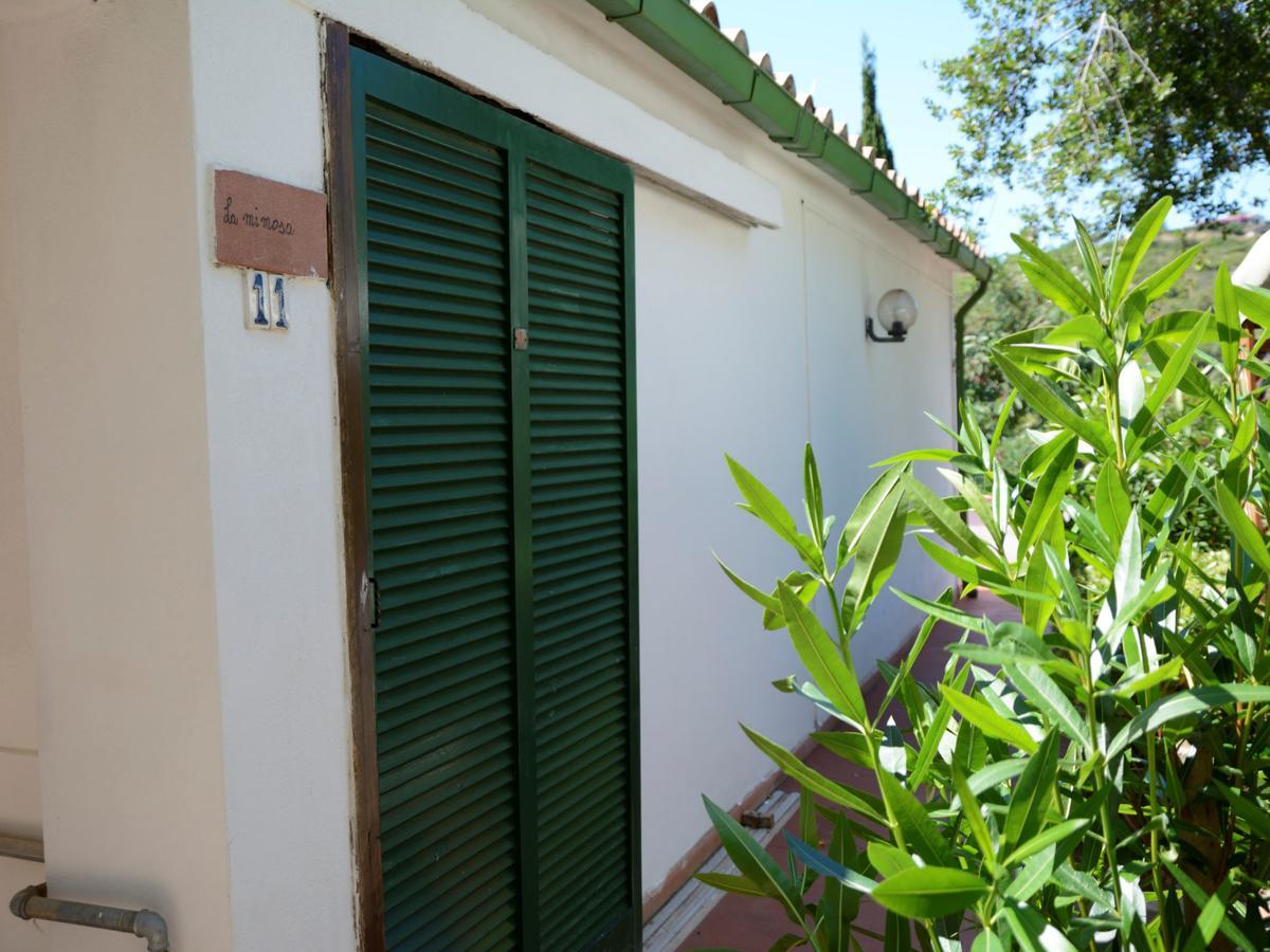 Mandel Residence By Mandel Club Capoliveri  Zewnętrze zdjęcie